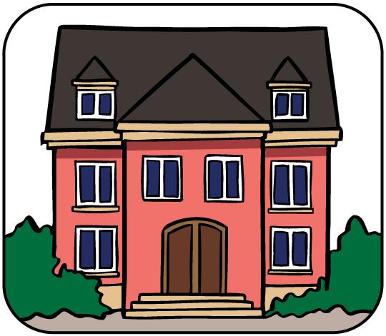 HAUS DAS